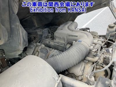 MITSUBISHI Great, 1991 год., лот 53038 - фото 8