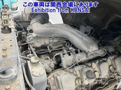 MITSUBISHI Great, 1991 год., лот 53038 - фото 9