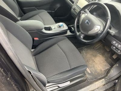 NISSAN Leaf, 2013 год., лот 20338 - фото 10