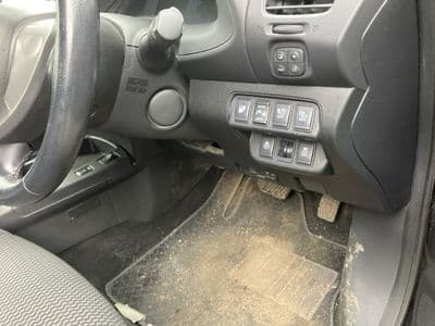 NISSAN Leaf, 2013 год., лот 20338 - фото 7