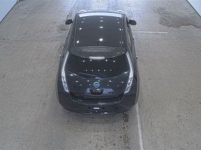 NISSAN Leaf, 2013 год., лот 20338 - фото 3