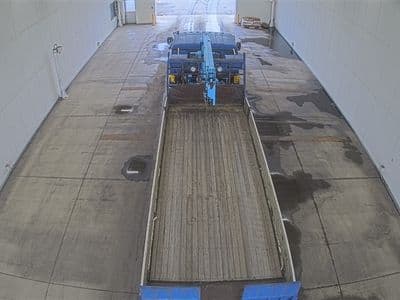 MITSUBISHI Fuso Truck, 1994 год., лот 4538 - фото 3