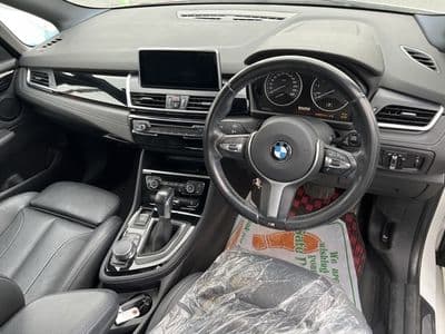 BMW 2 series, 2016 год., лот 20239 - фото 5