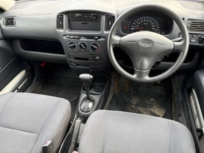 TOYOTA Probox, 2010 год., лот 20039 - фото 5