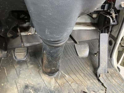 TOYOTA Toyoace, 1996 год., лот 1439 - фото 5