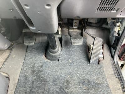 NISSAN Bus, 2002 год., лот 3239 - фото 5