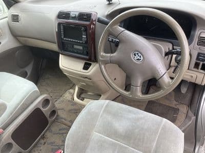 TOYOTA Hiace, 1999 год., лот 80039 - фото 5