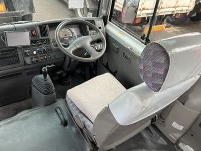 NISSAN Bus, 2002 год., лот 3239 - фото 6