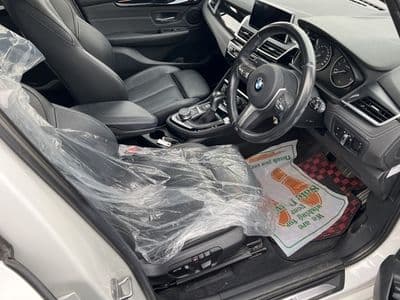 BMW 2 series, 2016 год., лот 20239 - фото 10