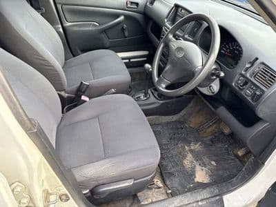 TOYOTA Probox, 2010 год., лот 20039 - фото 10