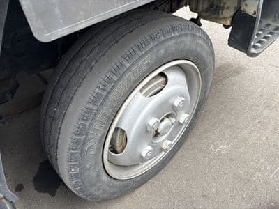 TOYOTA Toyoace, 1996 год., лот 1439 - фото 10