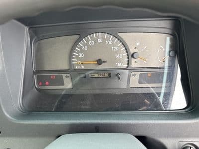 NISSAN Bus, 2002 год., лот 3239 - фото 7