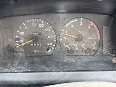 TOYOTA Toyoace, 1996 год., лот 1439 - фото 8