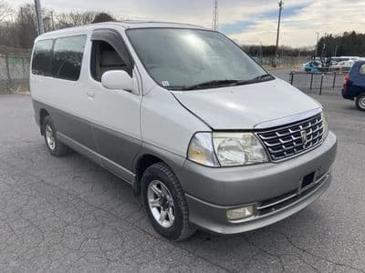 TOYOTA Hiace, 1999 год., лот 80039