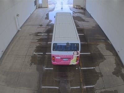 NISSAN Bus, 2002 год., лот 3239 - фото 3