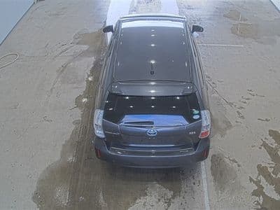 TOYOTA Prius Alpha, 2014 год., лот 20045 - фото 3