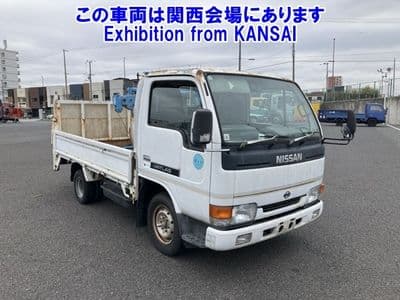 NISSAN Truck, 1995 год., лот 51046