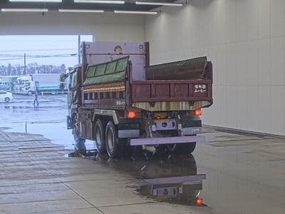 NISSAN Bigthumb, 2004 год., лот 4246 - фото 2