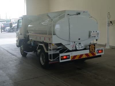 MITSUBISHI Canter, 2024 год., лот 15046 - фото 2