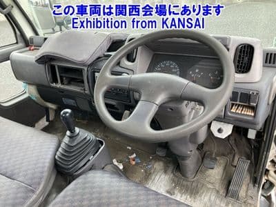 NISSAN Truck, 1995 год., лот 51046 - фото 5