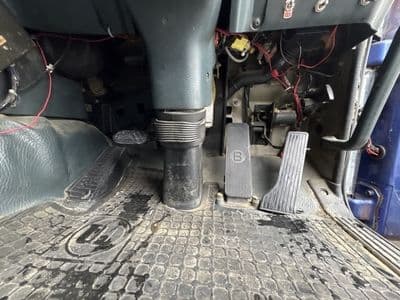 NISSAN Bigthumb, 2004 год., лот 4246 - фото 5