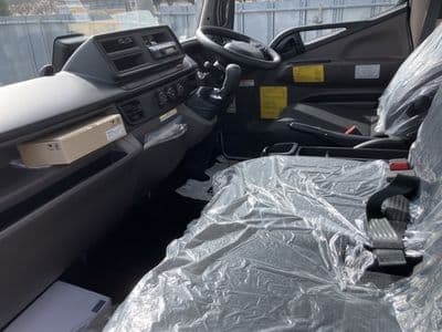 MITSUBISHI Canter, 2024 год., лот 15046 - фото 6