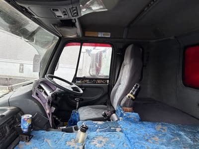 NISSAN Bigthumb, 2004 год., лот 4246 - фото 6