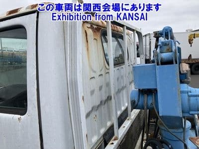 NISSAN Truck, 1995 год., лот 51046 - фото 7