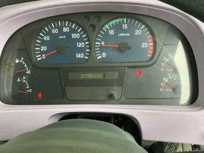 NISSAN Bigthumb, 2004 год., лот 4246 - фото 7