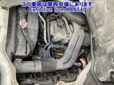NISSAN Truck, 1995 год., лот 51046 - фото 8