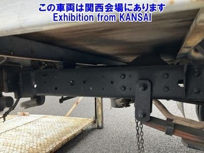 NISSAN Truck, 1995 год., лот 51046 - фото 10