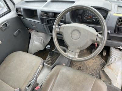 NISSAN Clipper Truck, 2005 год., лот 20347 - фото 5