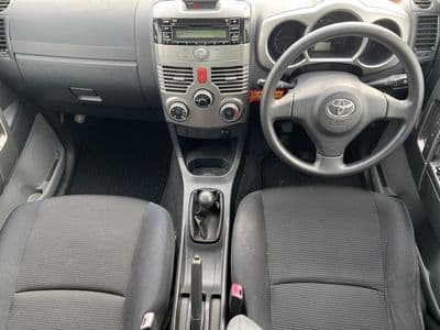 TOYOTA Rush, 2008 год., лот 20047 - фото 5