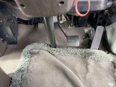 TOYOTA Coaster, 1991 год., лот 247 - фото 5