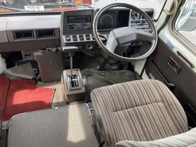 TOYOTA Coaster, 1991 год., лот 247 - фото 6