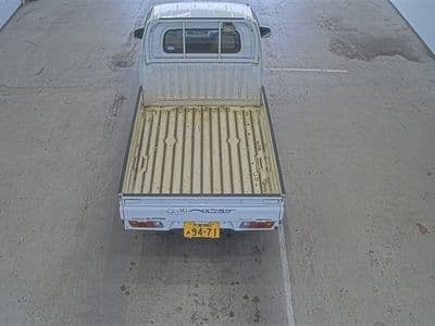 NISSAN Clipper Truck, 2005 год., лот 20347 - фото 3