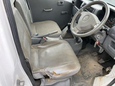 NISSAN Clipper Truck, 2005 год., лот 20347 - фото 10