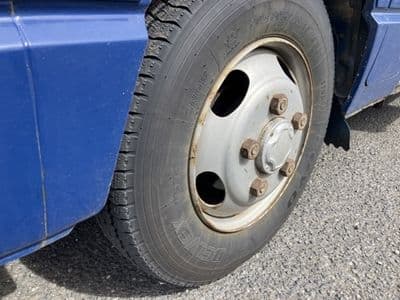 TOYOTA Coaster, 1991 год., лот 247 - фото 10