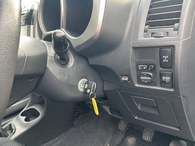 TOYOTA Rush, 2008 год., лот 20047 - фото 7