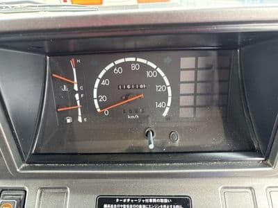 TOYOTA Coaster, 1991 год., лот 247 - фото 7