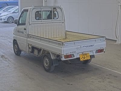 NISSAN Clipper Truck, 2005 год., лот 20347 - фото 2