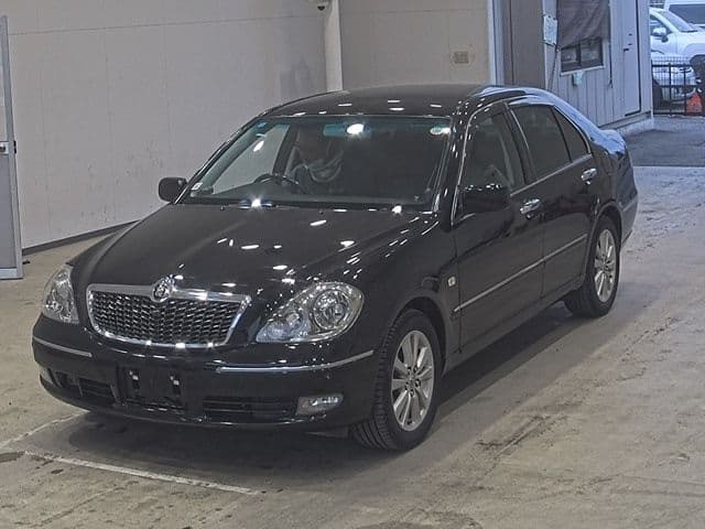 TOYOTA Brevis, 2006 год., лот 20248