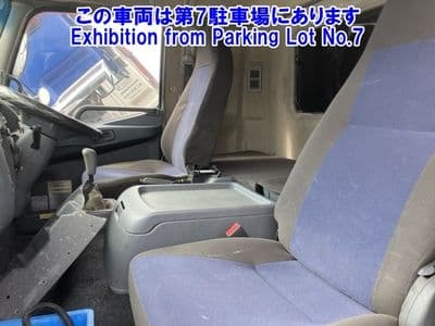 MITSUBISHI Fuso Fighter, 2014 год., лот 82048 - фото 6