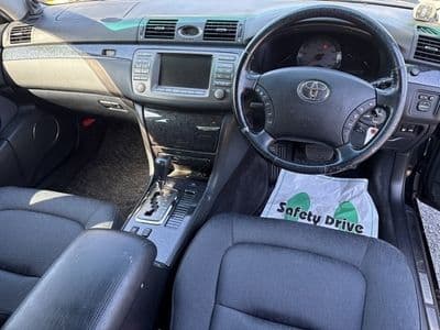 TOYOTA Brevis, 2006 год., лот 20248 - фото 5