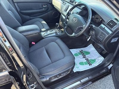 TOYOTA Brevis, 2006 год., лот 20248 - фото 10