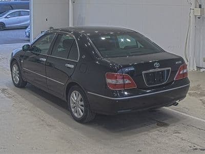 TOYOTA Brevis, 2006 год., лот 20248 - фото 2