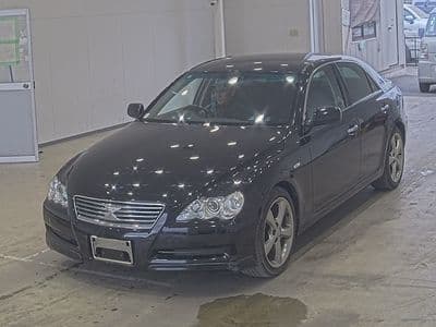 TOYOTA Mark X, 2005 год., лот 20149