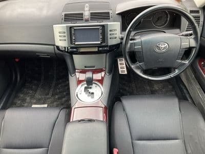 TOYOTA Mark X, 2005 год., лот 20149 - фото 5