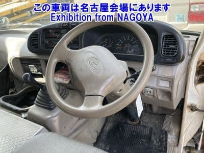 TOYOTA Coaster, 2000 год., лот 72049 - фото 5