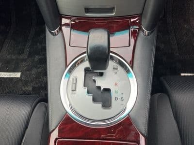 TOYOTA Mark X, 2005 год., лот 20149 - фото 6